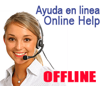 Ayuda en Linea