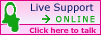 HijabyOnline (Islamic Clothing)  Customer Service