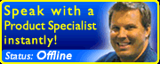 Online Waterjet Support