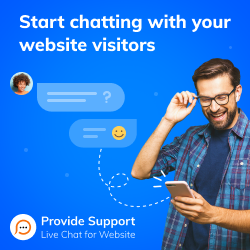 Empower your team with Live Chat for smarter customer service
