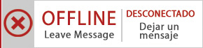 Chat Now or Leave a Message for Us